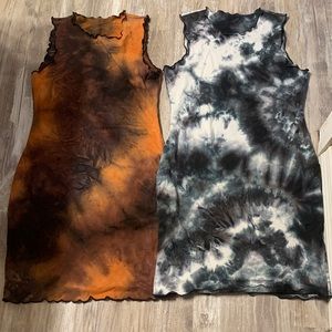 Bodycon dresses